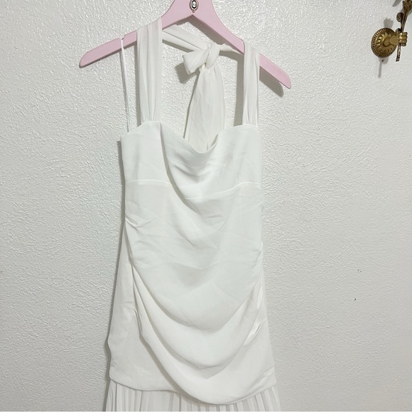 NWT Anthropologie Delfi Collective Delilah Dress - Picture 5 of 13